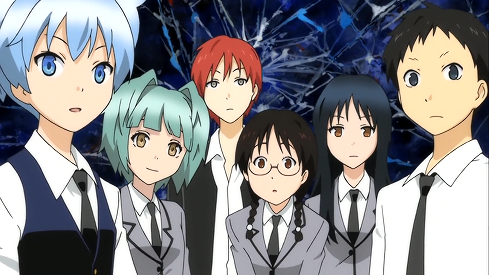 Класс убийц: Джамп Феста 2013 — скриншот 10