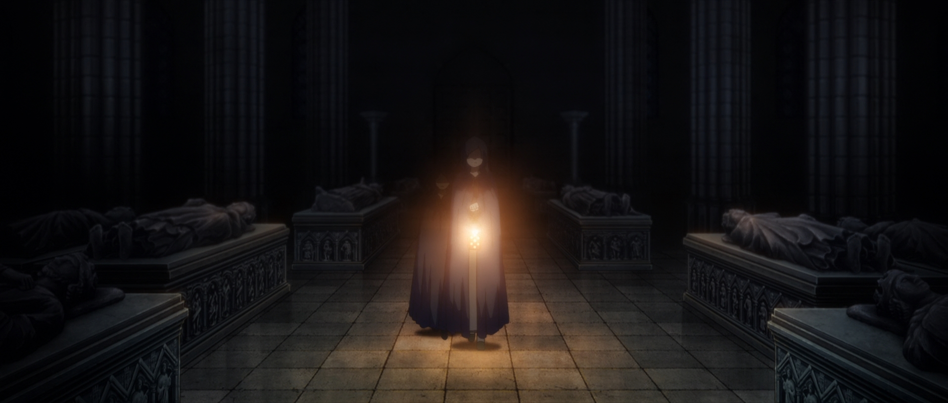 Берсерк: Золотой век III — Сошествие — скриншот 16