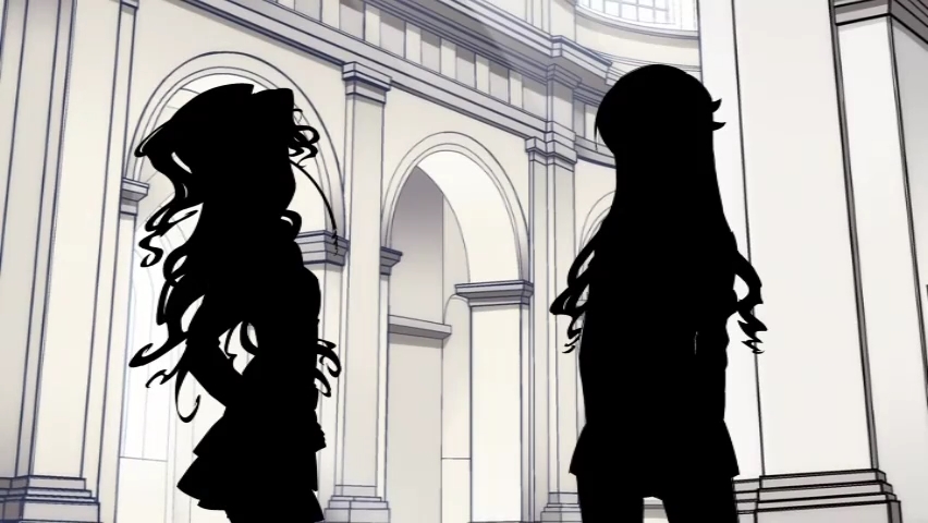 Код Гиас: Отражение Оза — скриншот 20