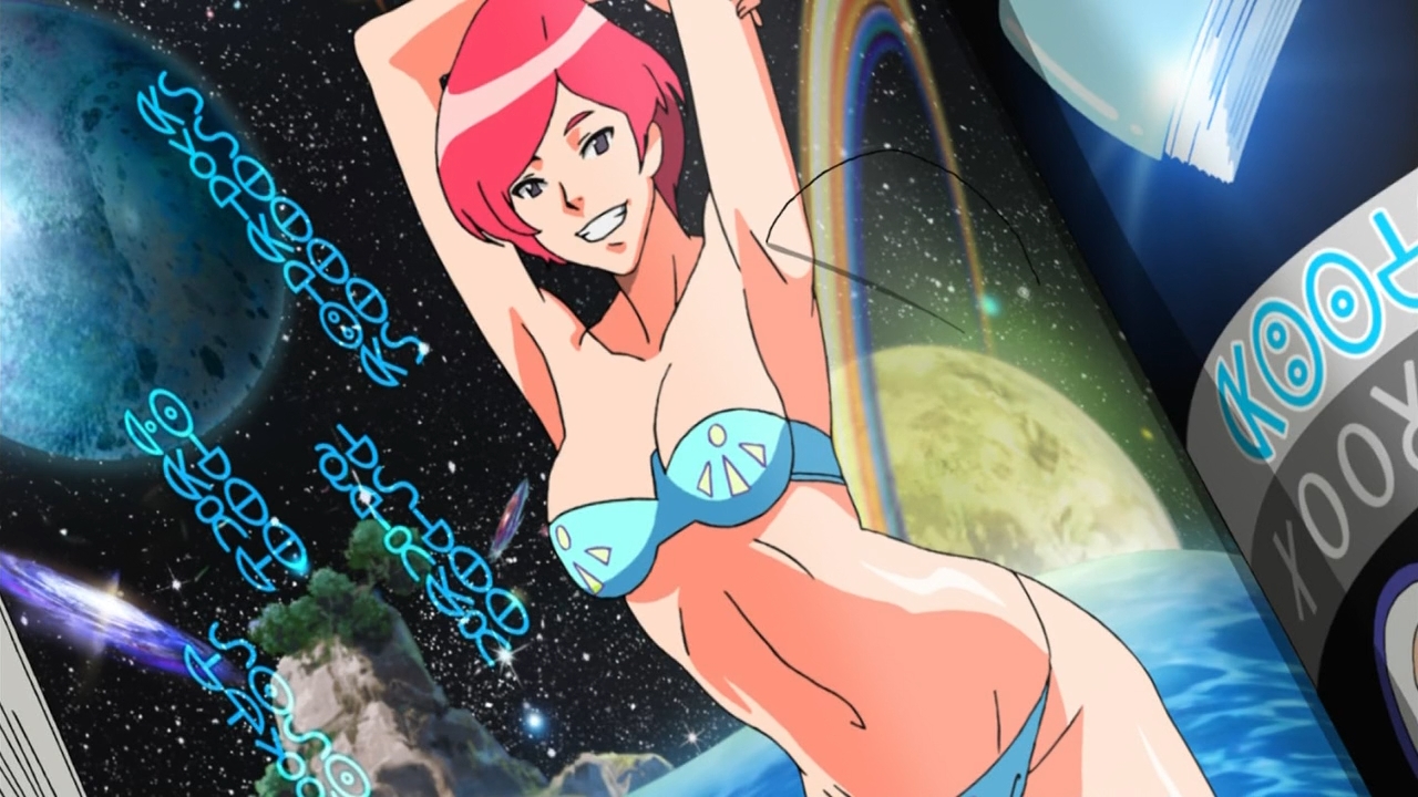 Космический Денди 2 — скриншот 18