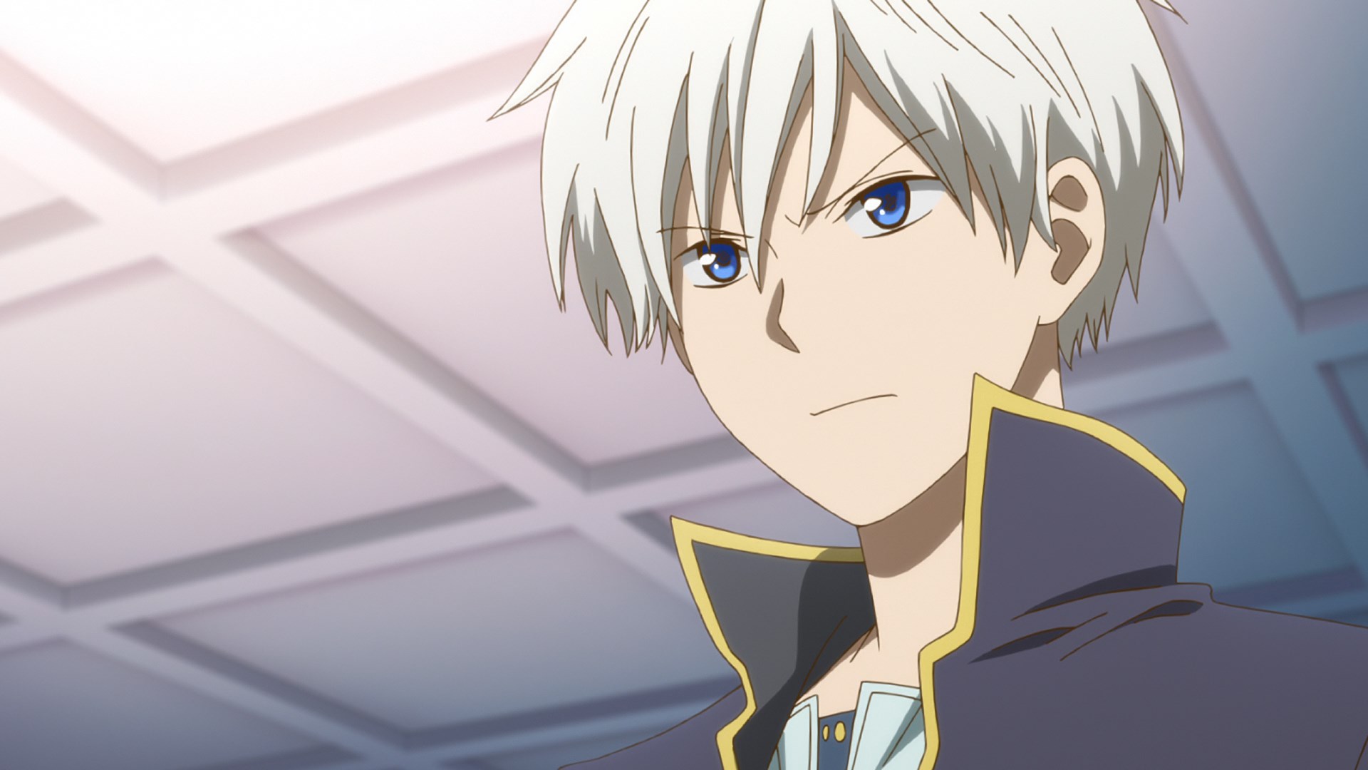 Красноволосая принцесса Белоснежка — скриншот 40