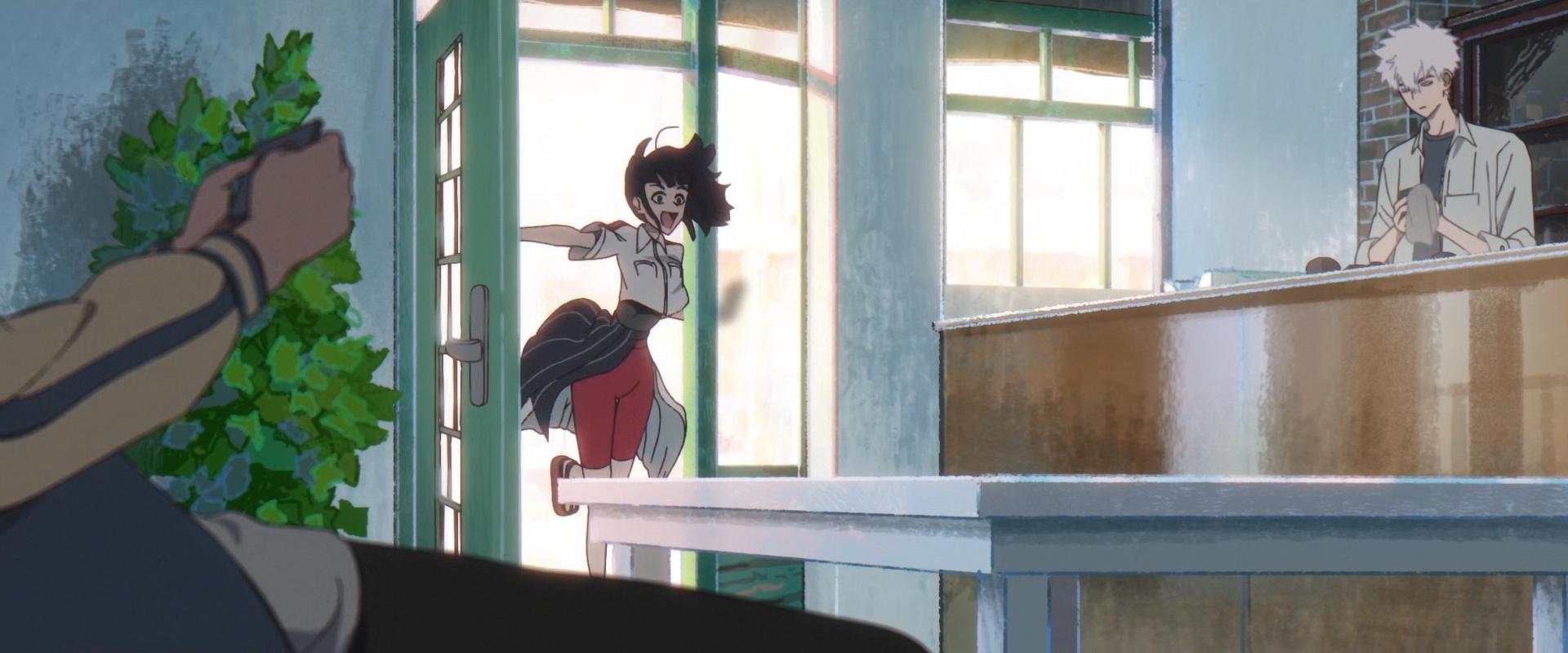 Агент времени — скриншот 6