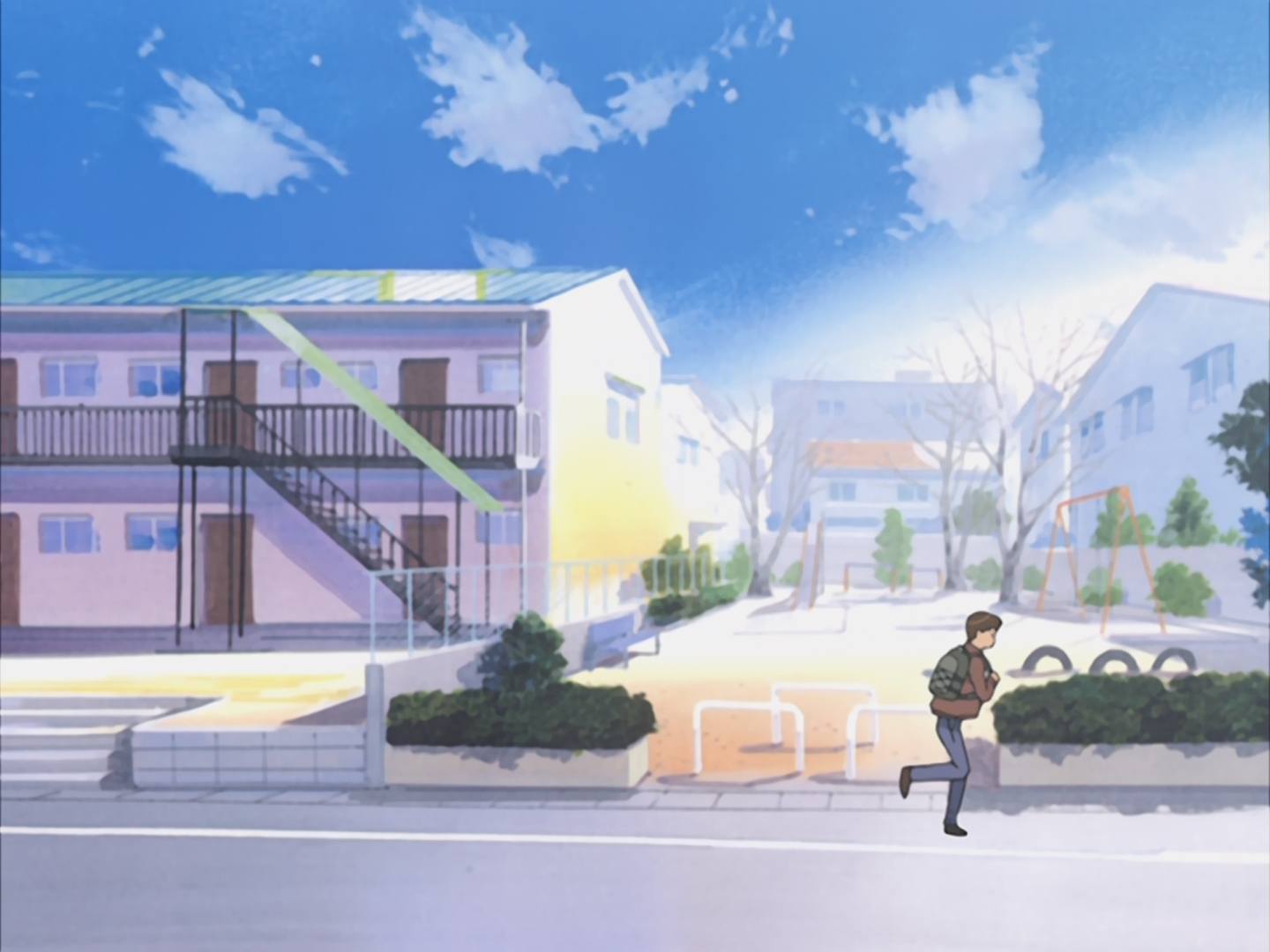 Темнее, чем индиго — скриншот 5