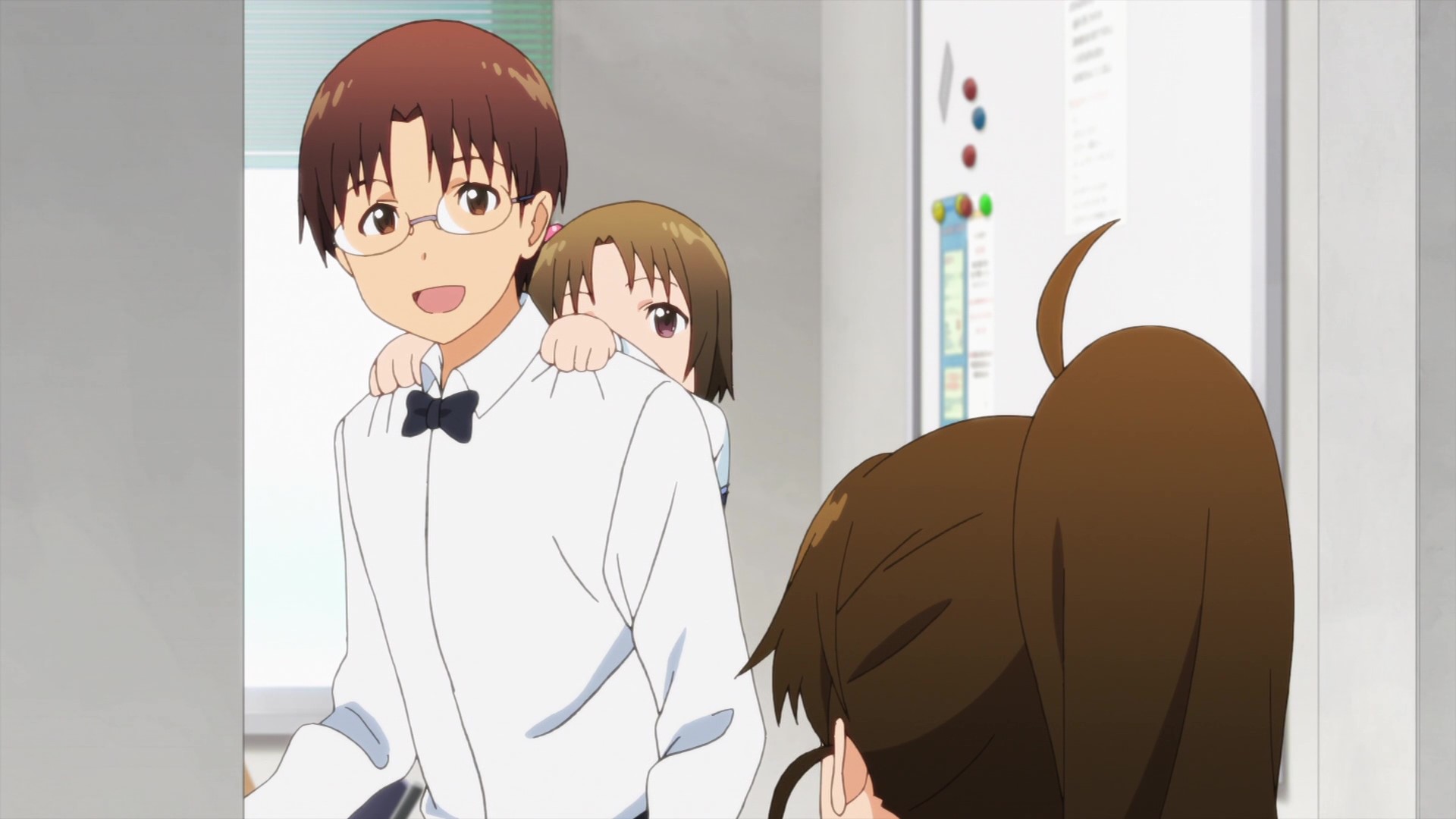 Работа!! 3 — скриншот 33