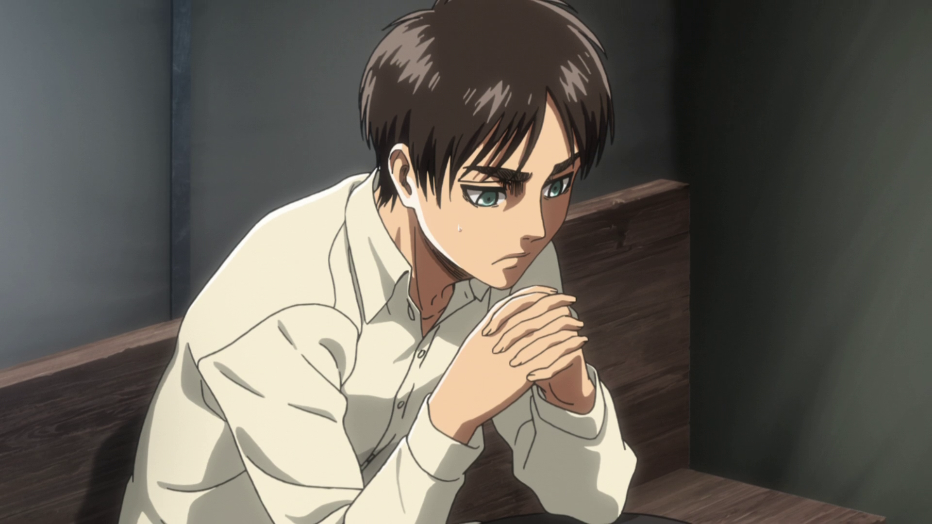 Атака титанов 3 — скриншот 40