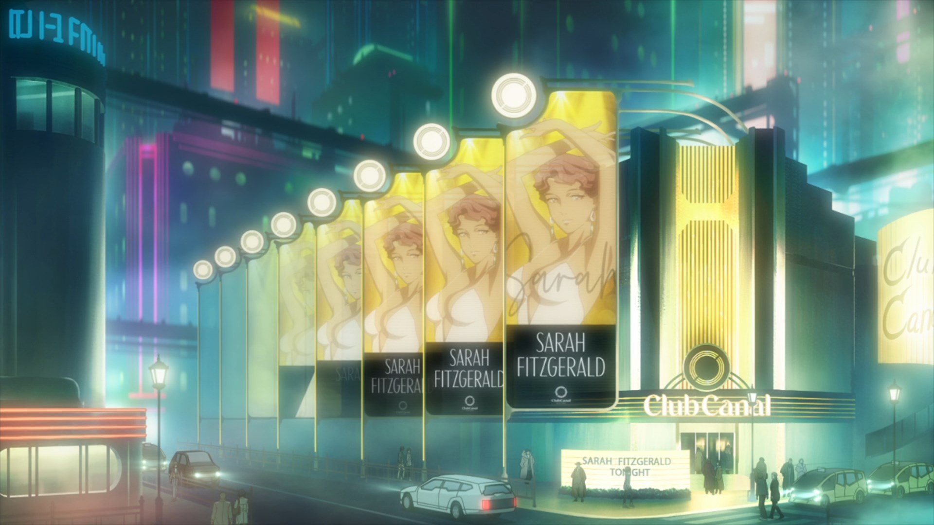 Металлическая Руж — скриншот 8