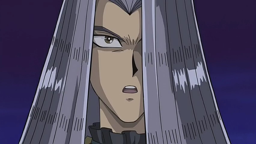 Югио! Пирамида света — скриншот 14