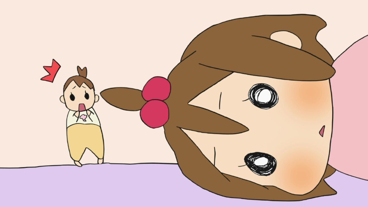 Кэйон! Ураон — скриншот 25