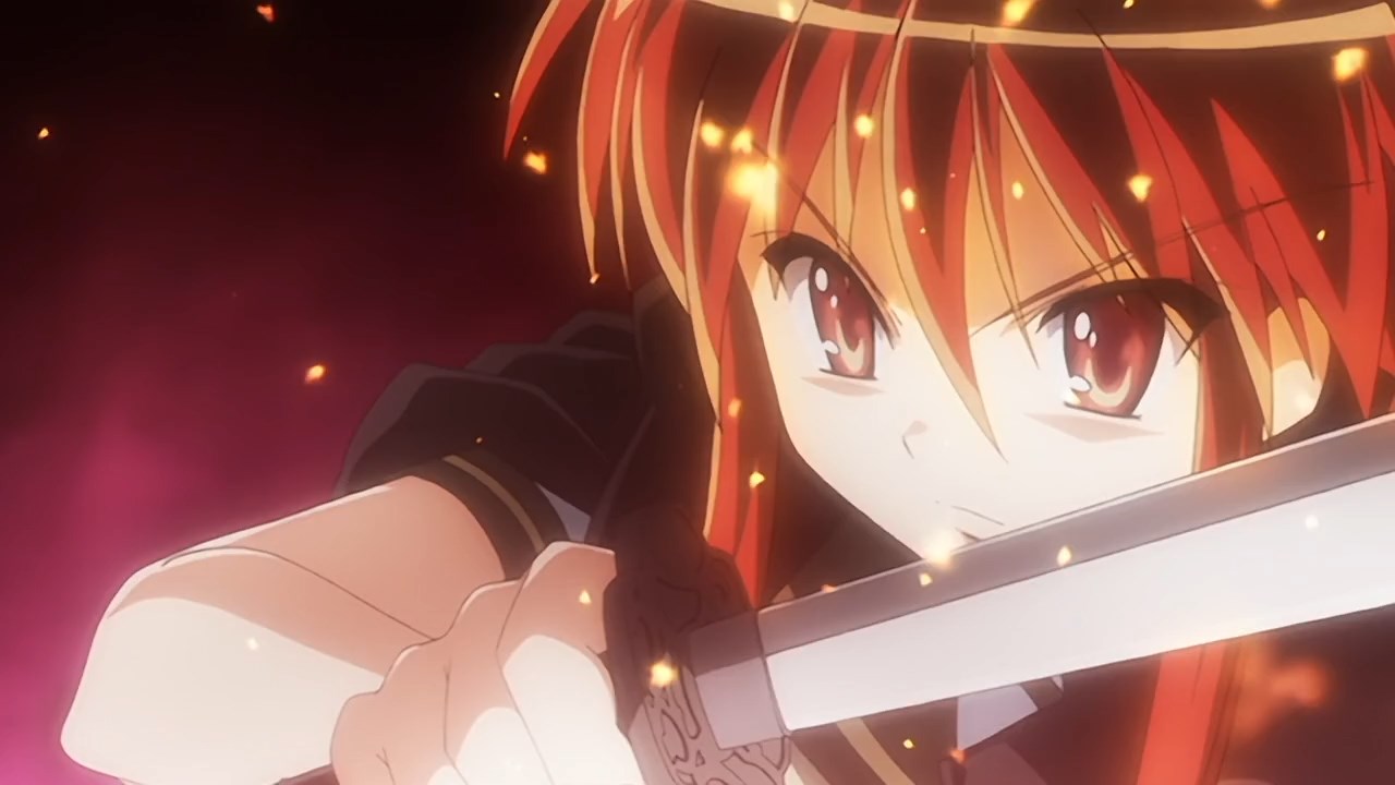 Пламенный взор Шаны II — скриншот 16