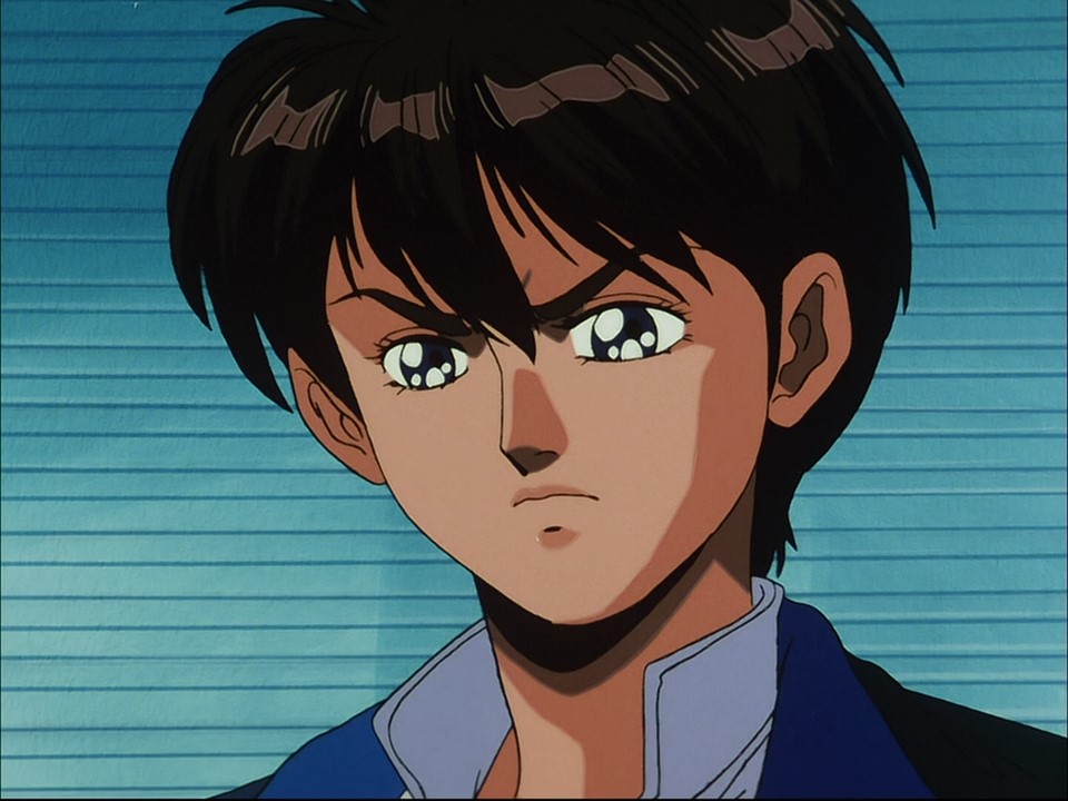 Акустический воин Боргмен: Дождь влюблённых — скриншот 13