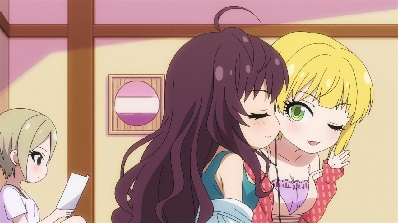 Девушки-золушки 2 — скриншот 17