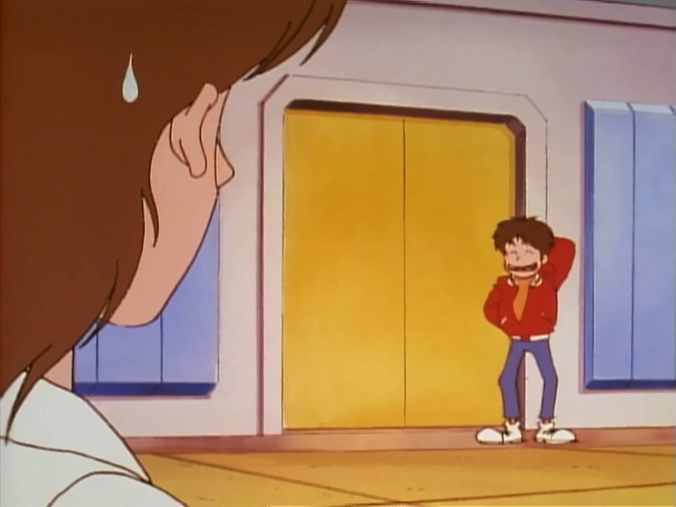 Детское подразделение спасателей — скриншот 15