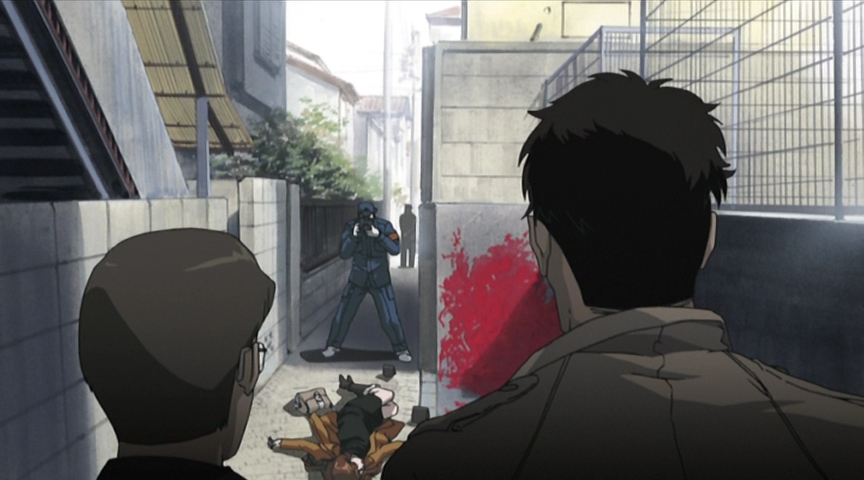 Благородный демон Энма — скриншот 28