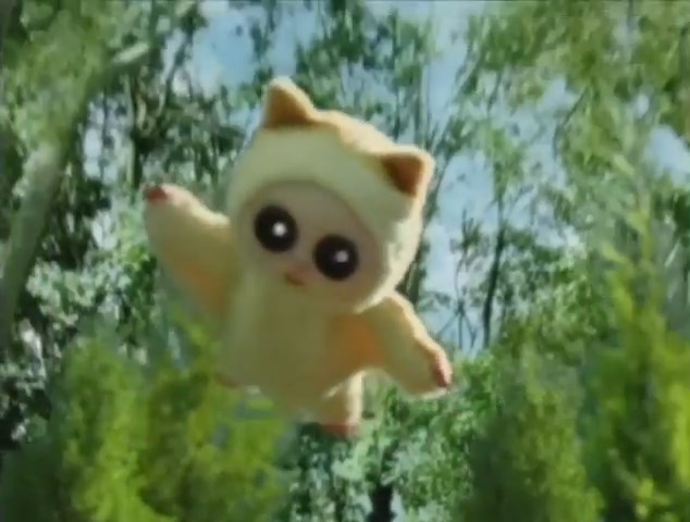 Момонга-мон — скриншот 6