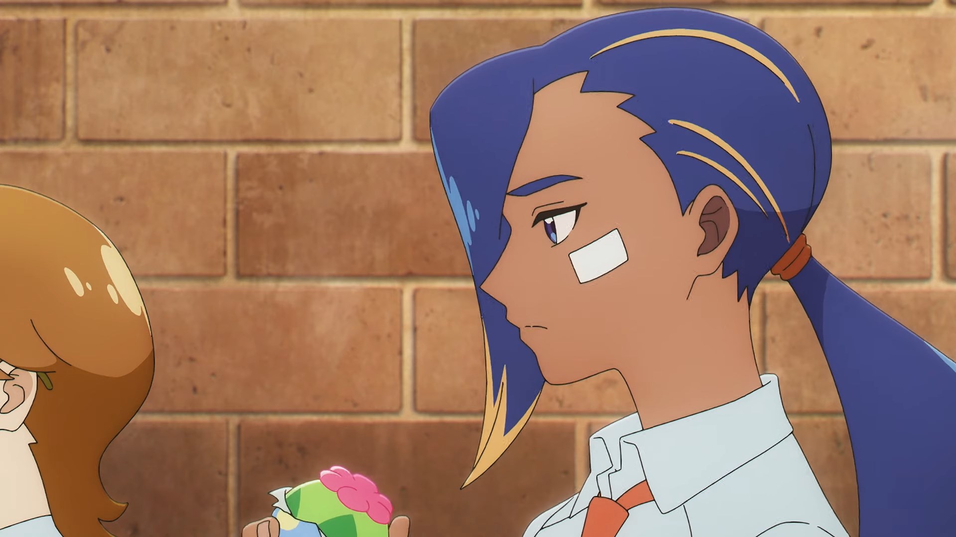 Покемон: Палдейские ветры — скриншот 25