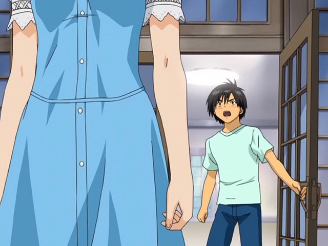 Стопроцентная клубничка: Спецвыпуск — скриншот 5