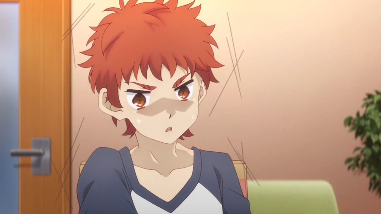 Судьба/Девочка-волшебница Иллия 2: Продолжение — скриншот 47