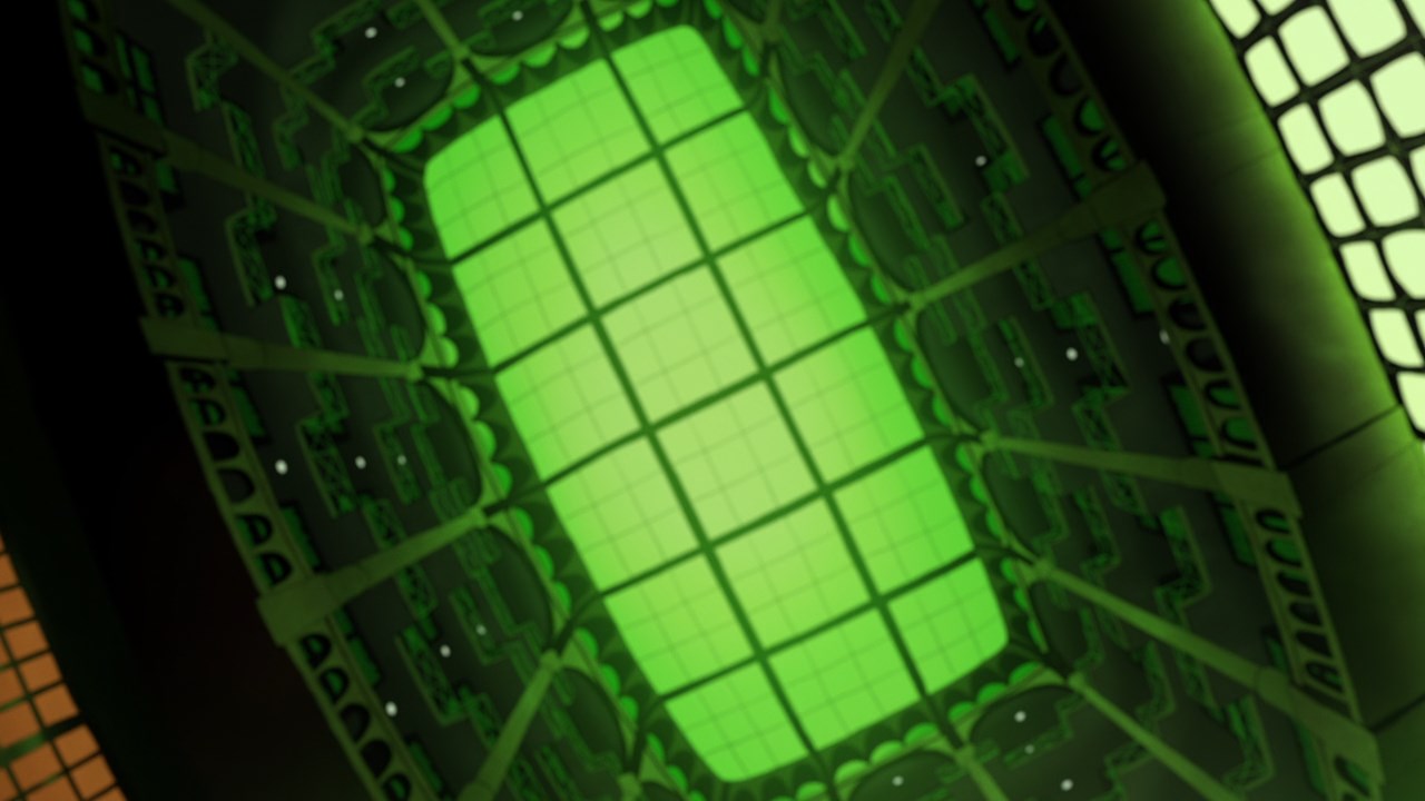 Весенняя ночь коротка — скриншот 23