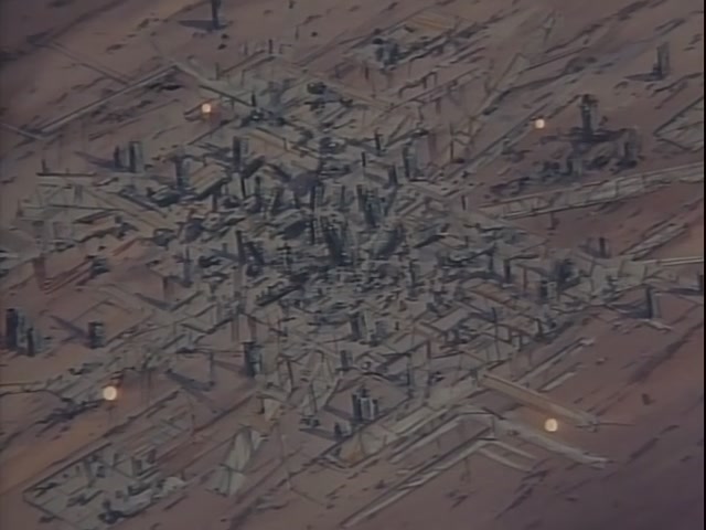 Приключения Икзер-3 — скриншот 26