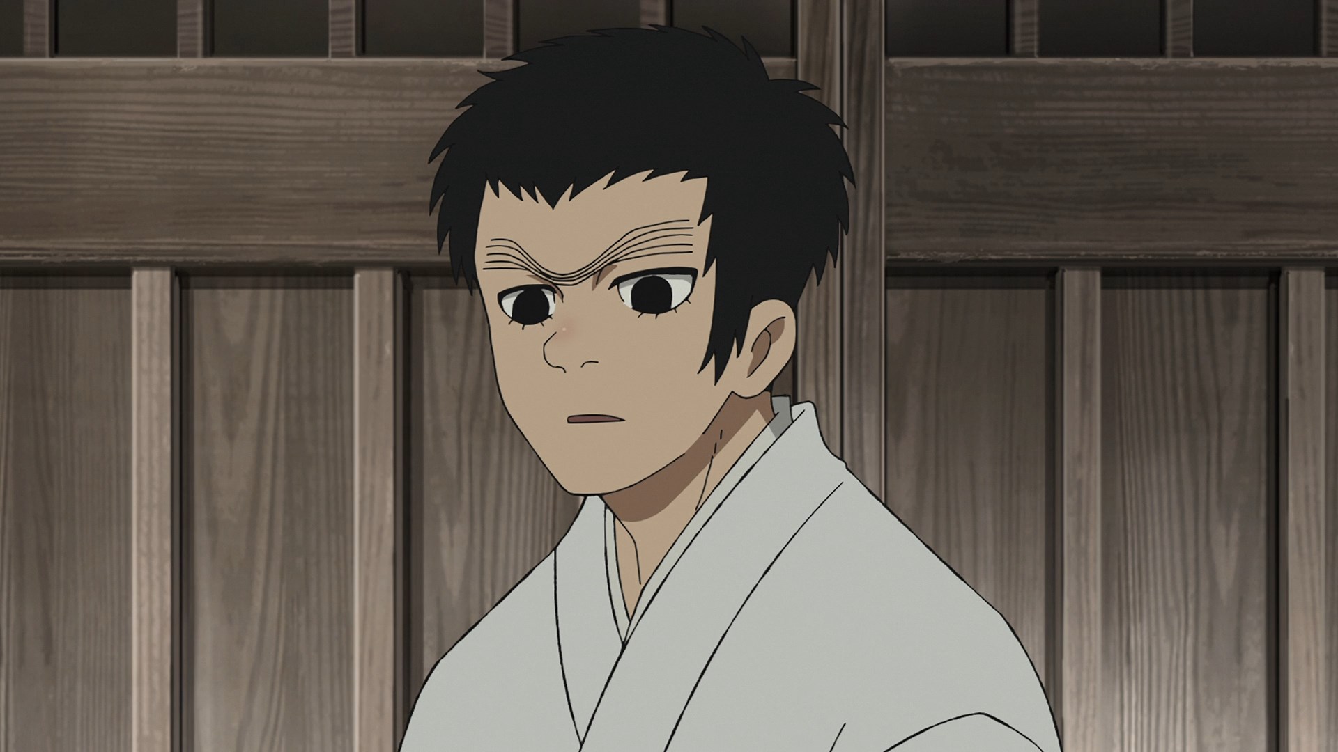 Дандадан 2 — скриншот 18