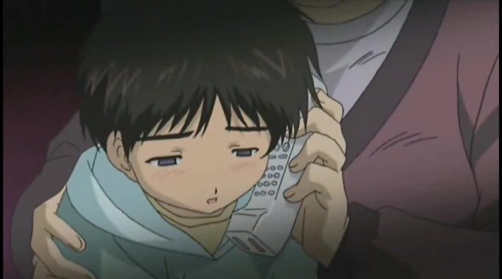 Навсегда мой Санта — скриншот 34