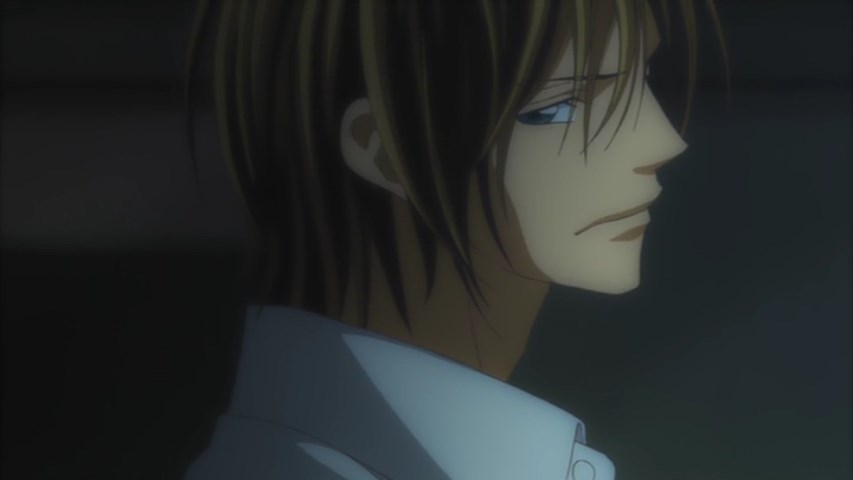 Сегодня начнётся наша любовь — скриншот 12