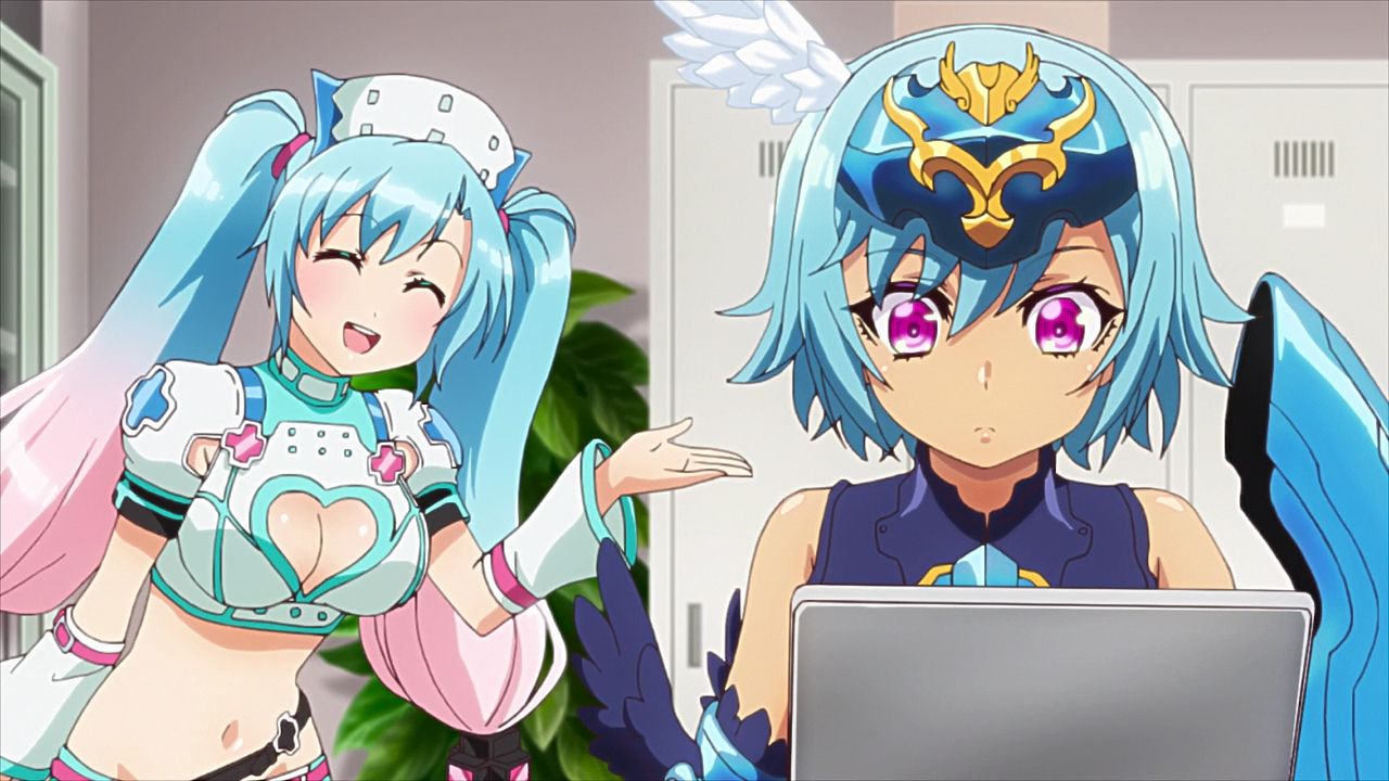 Семь небесных добродетелей: Спецвыпуски — скриншот 8