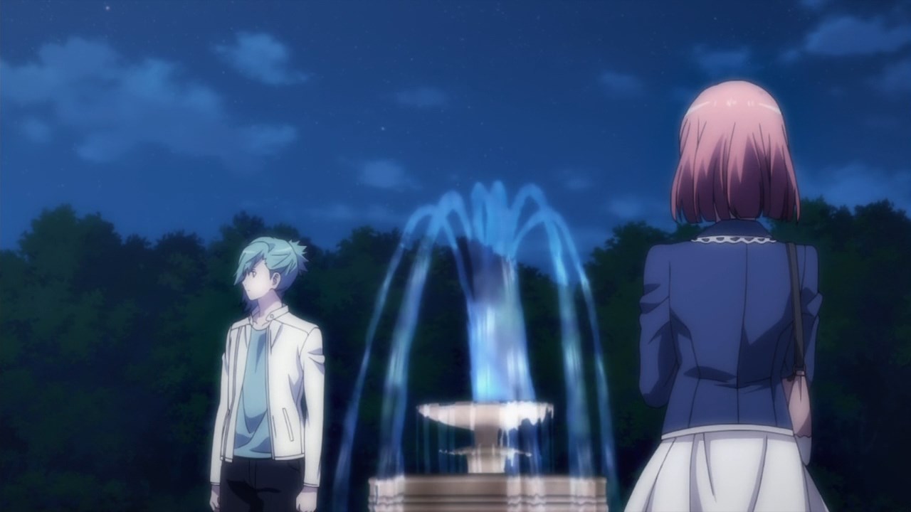 Поющий принц: Любовные революции — скриншот 25