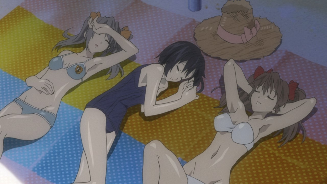 Хроники Валькирии: Театр Валькирий — скриншот 25