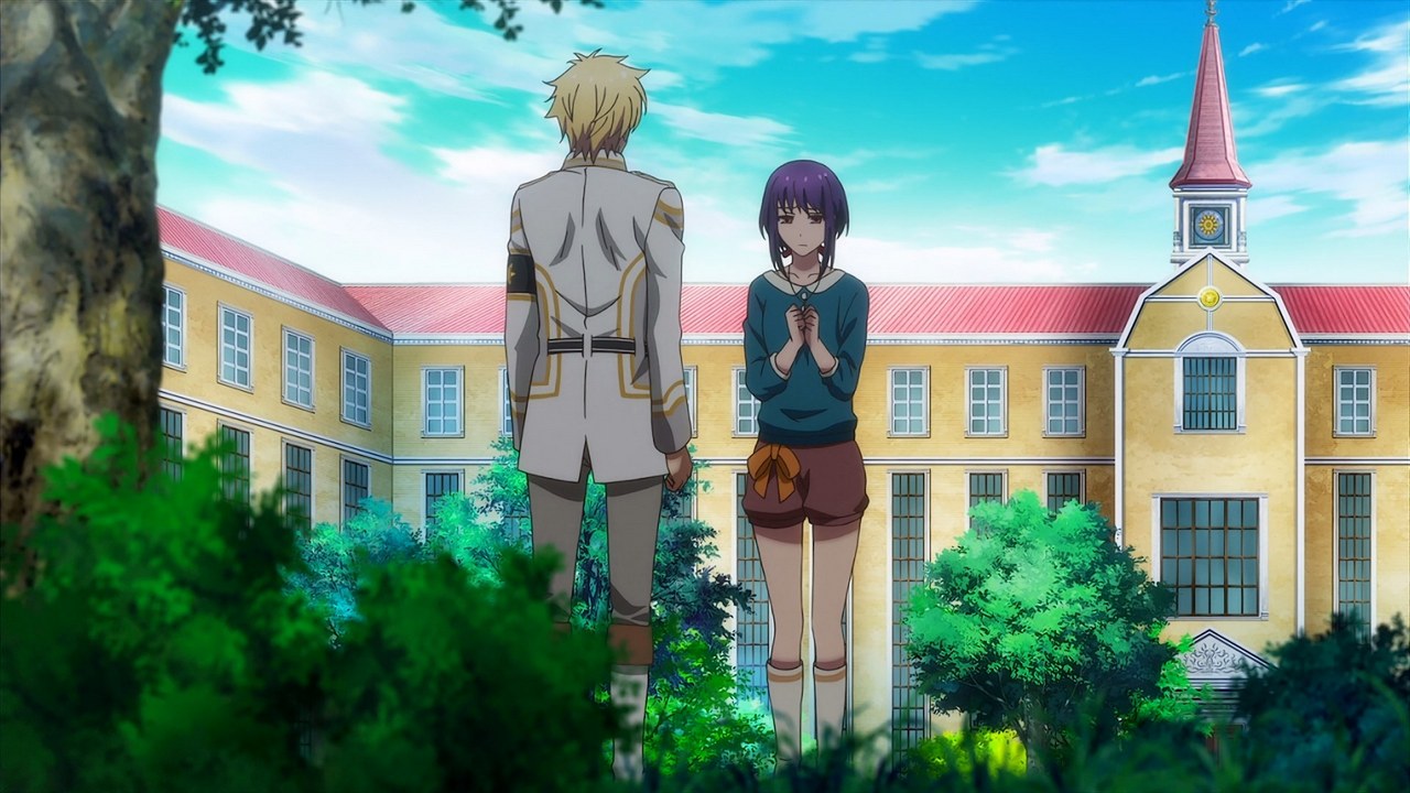 Забавы богов — скриншот 29