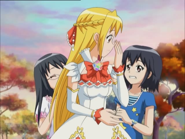 Феи Балала — скриншот 22