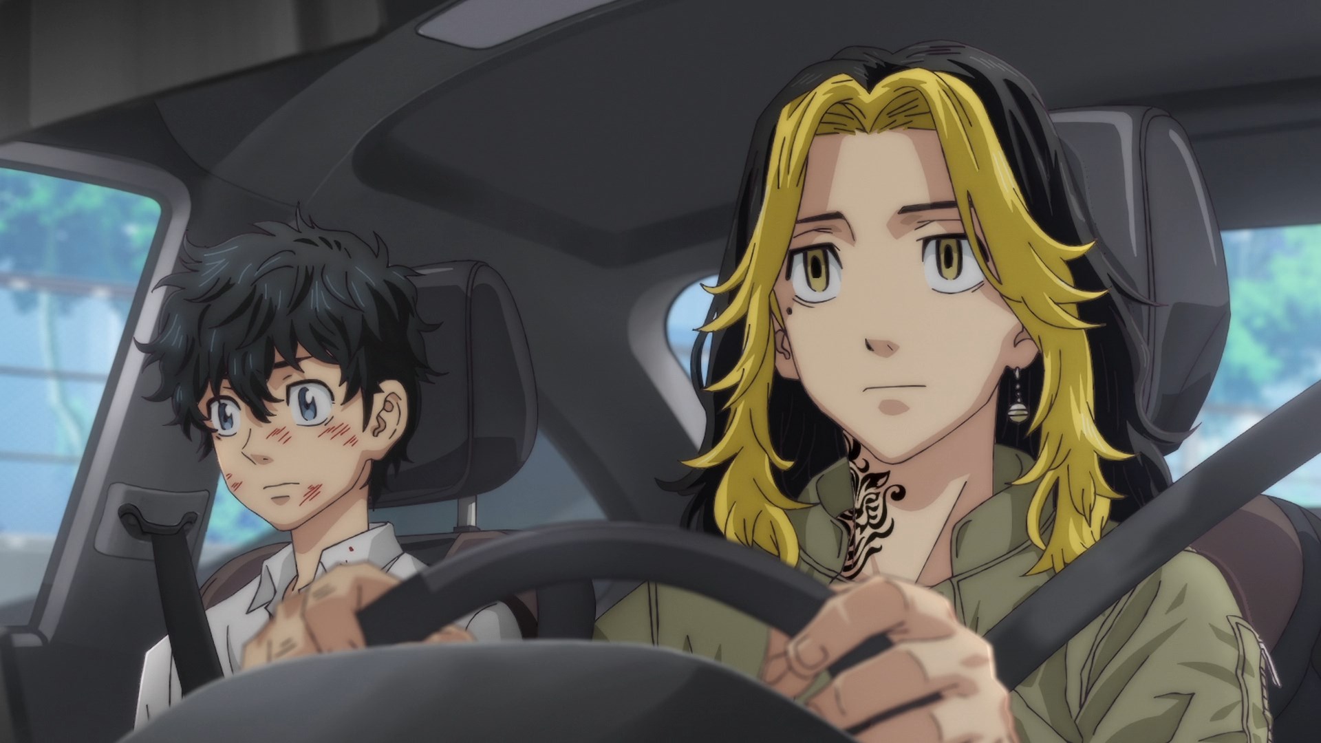 Токийские мстители: Рождественская битва — скриншот 11