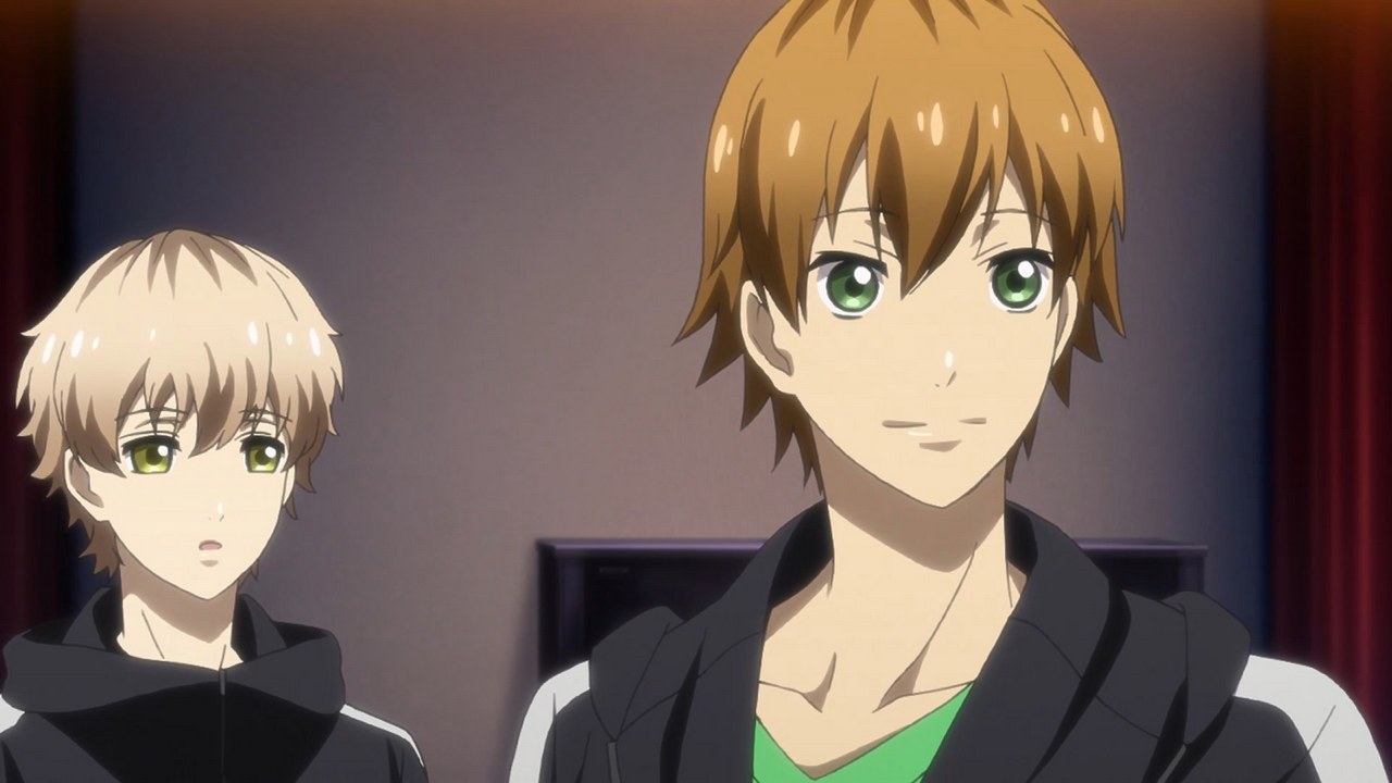 Музыкальная школа звёзд — скриншот 48