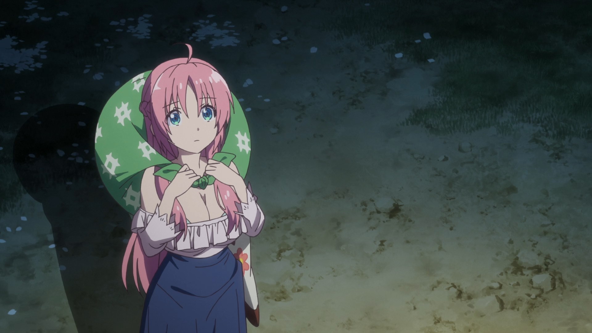 Комендант общежития богинь — скриншот 21