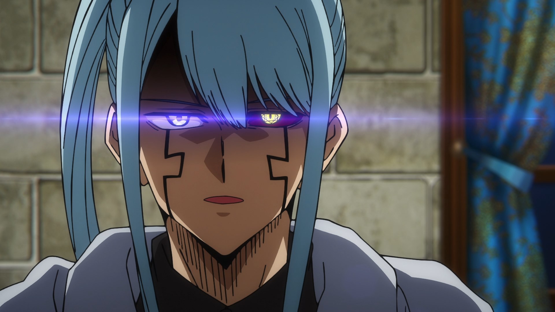 Магия и мускулы: Экзамен на звание Вестника Бога — скриншот 7