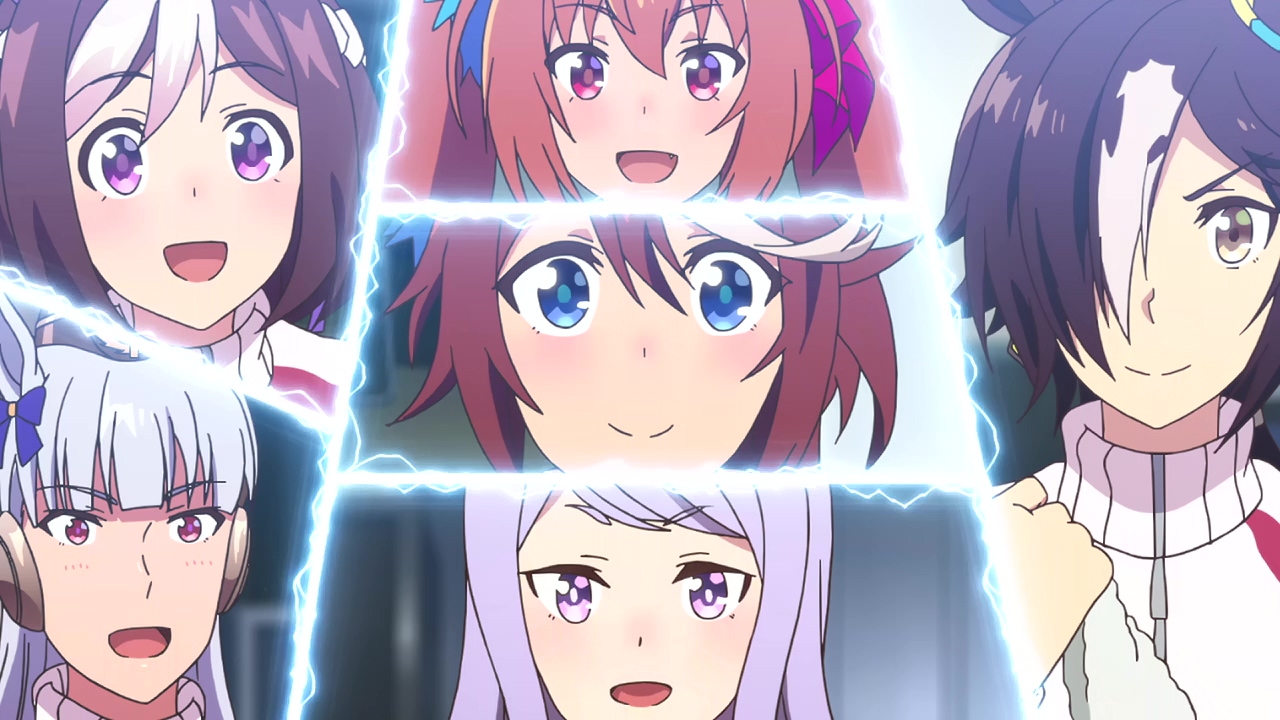 Девушки-пони: Славное дерби — Спецвыпуски — скриншот 26