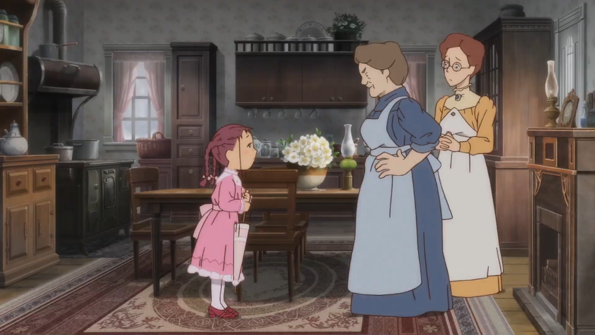 Ребекка — скриншот 24