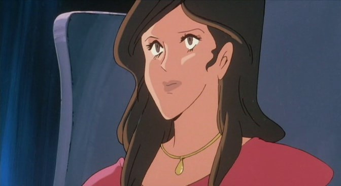 Люпен III: Легенда о золоте Вавилона — скриншот 54