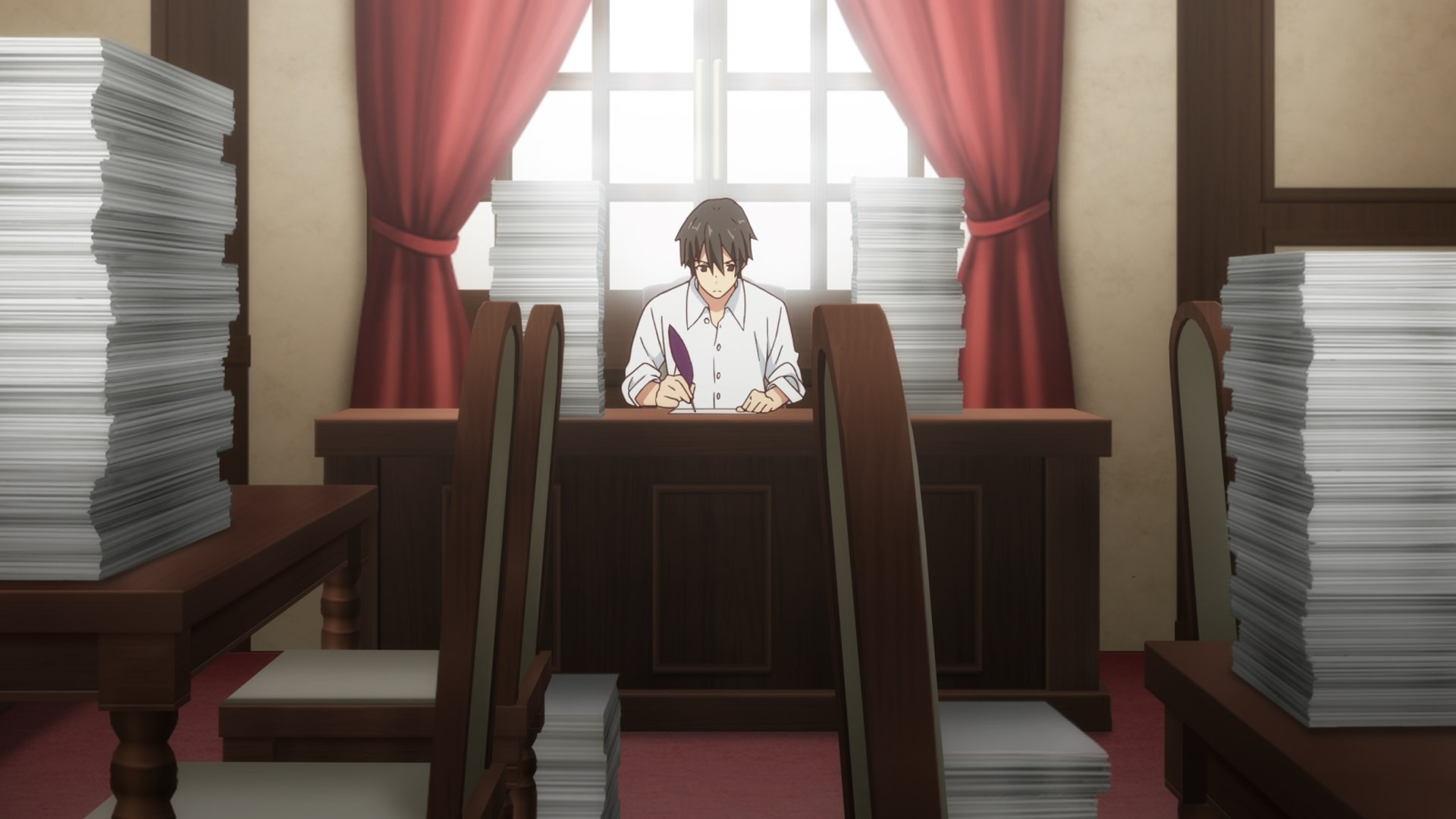 Герой-рационал перестраивает королевство — скриншот 24