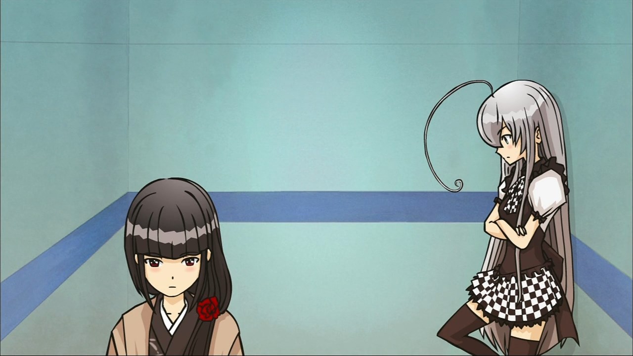 Няруко! Помни мою любовь — скриншот 17