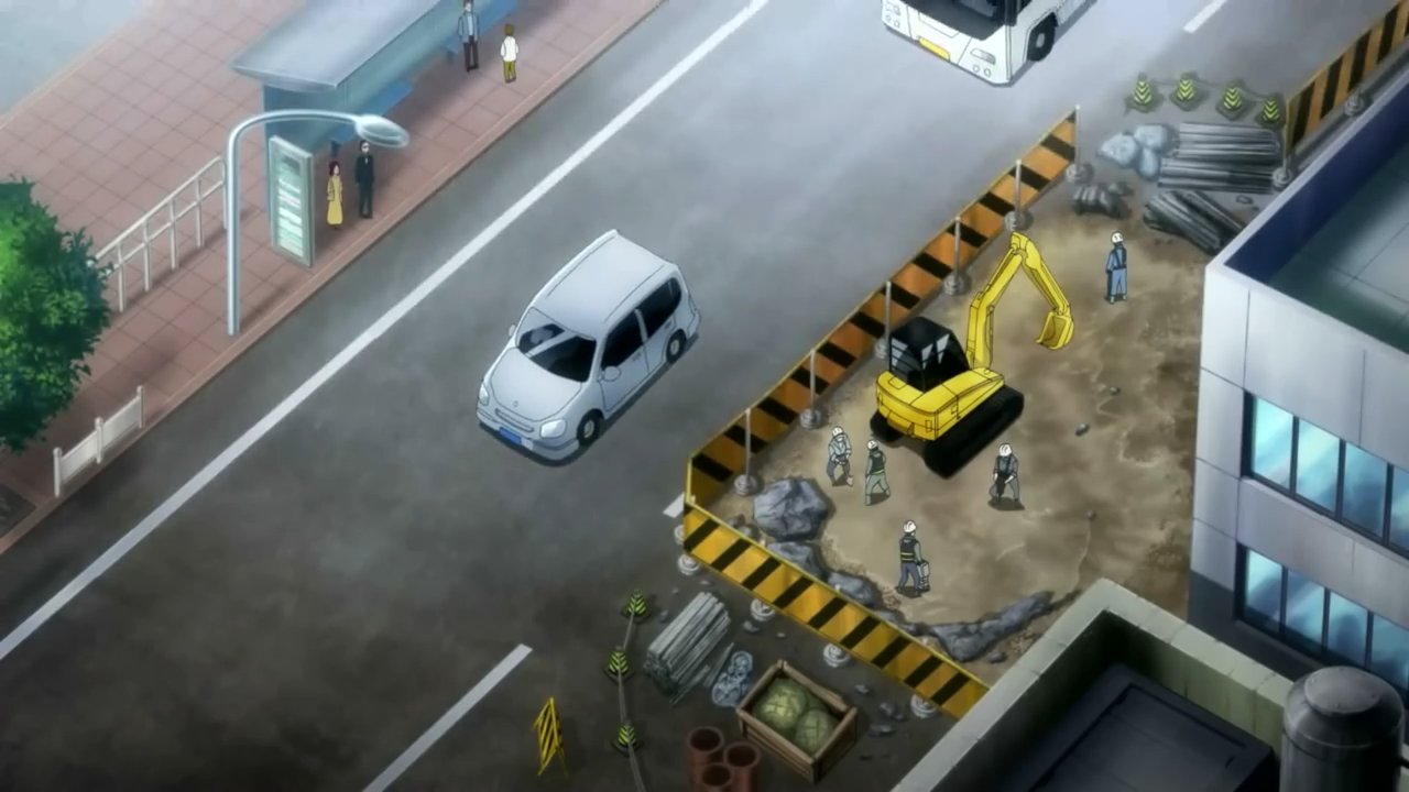 Мир в суперпесочнице — скриншот 13