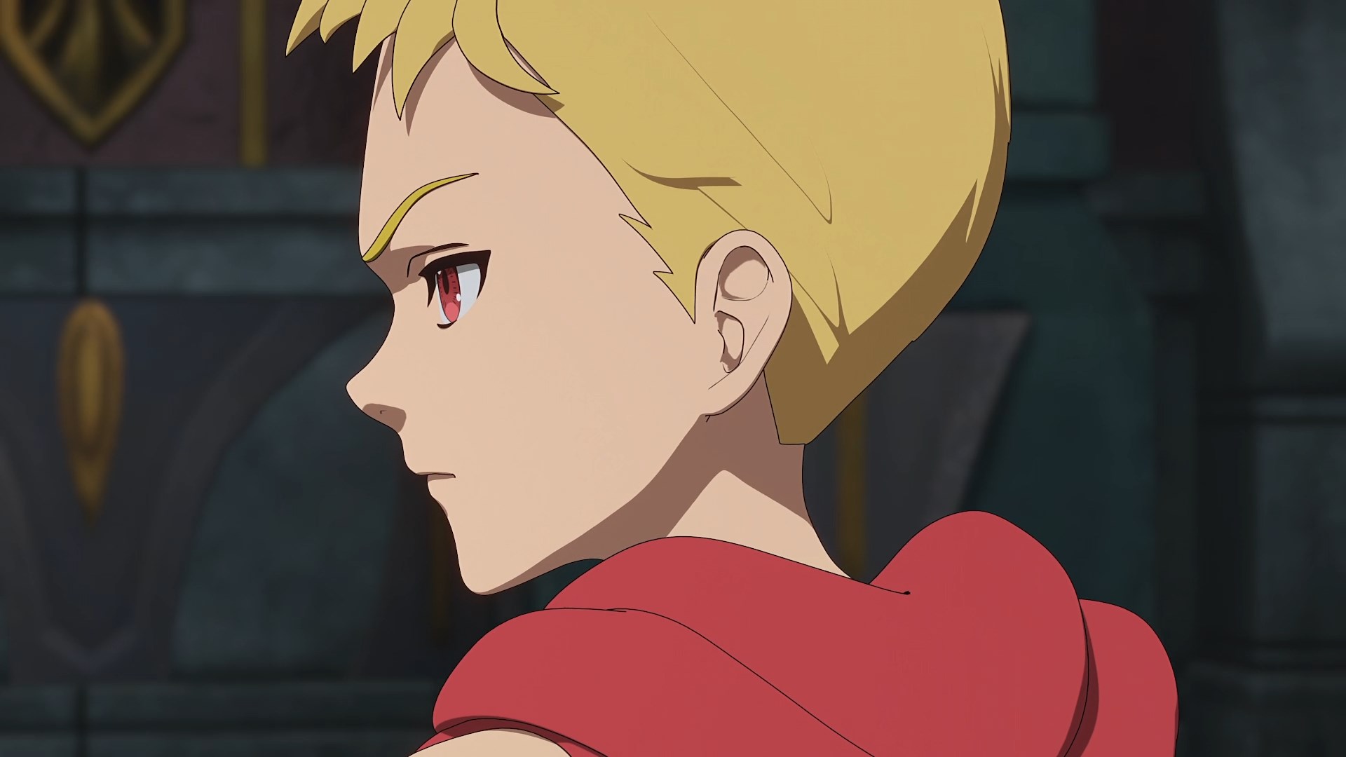 Семь смертных грехов: Недовольство Эдинбурга. Часть 2 — скриншот 27