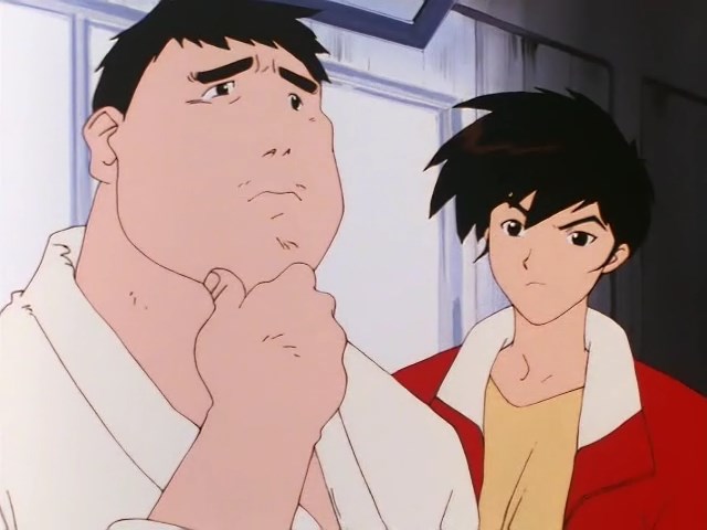 Храбрая команда Дагвон — скриншот 30