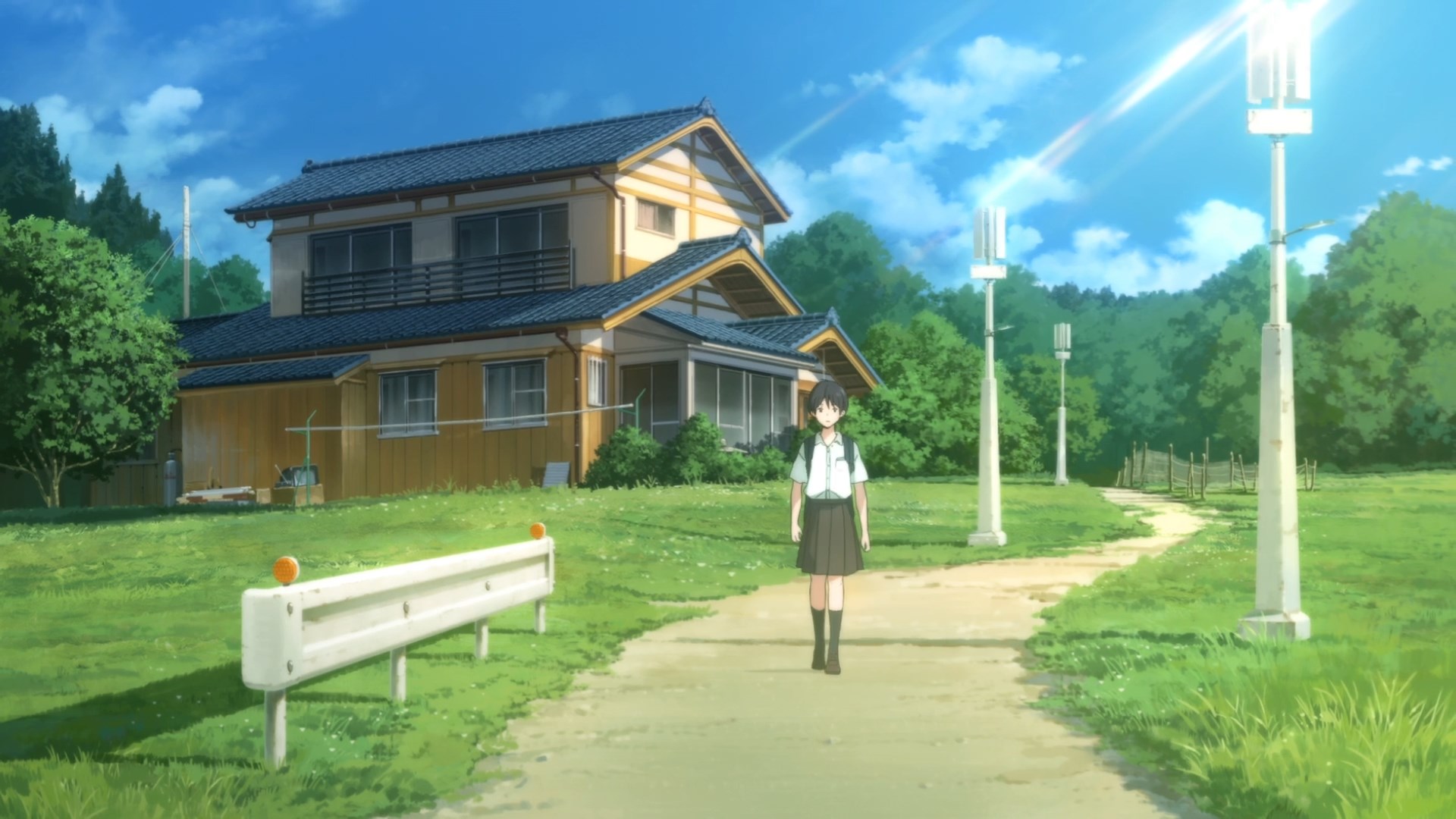 Спой немного гармонии — скриншот 5