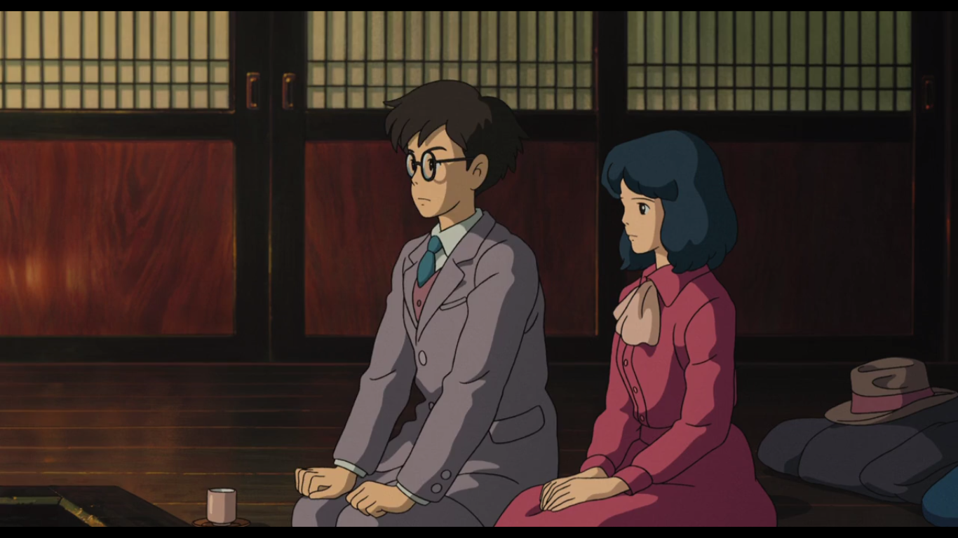 Ветер крепчает — скриншот 25