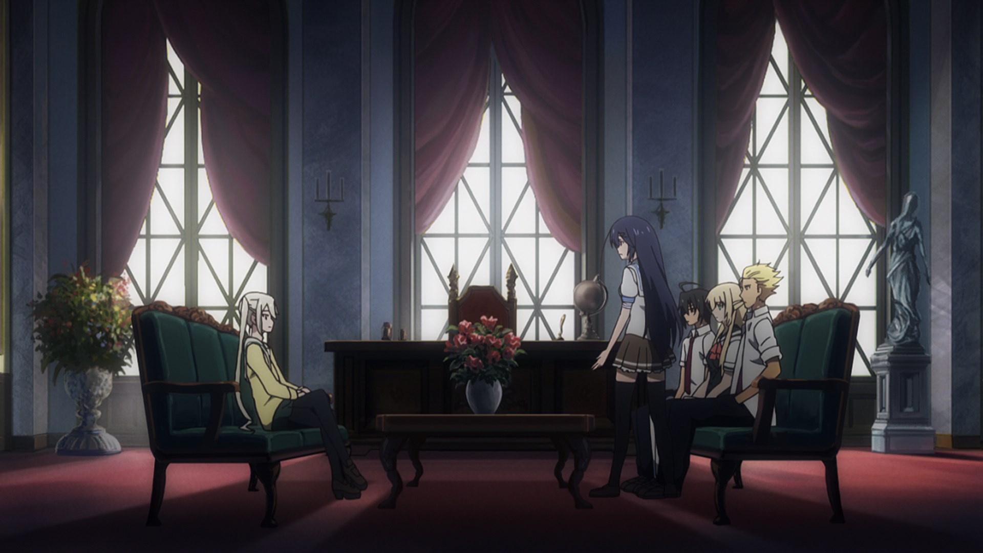 Магические войны — скриншот 33