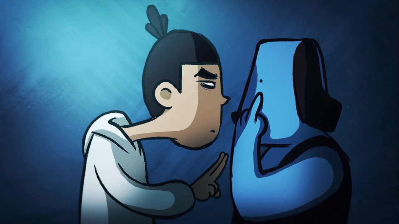 Седьмой киллер — скриншот 17