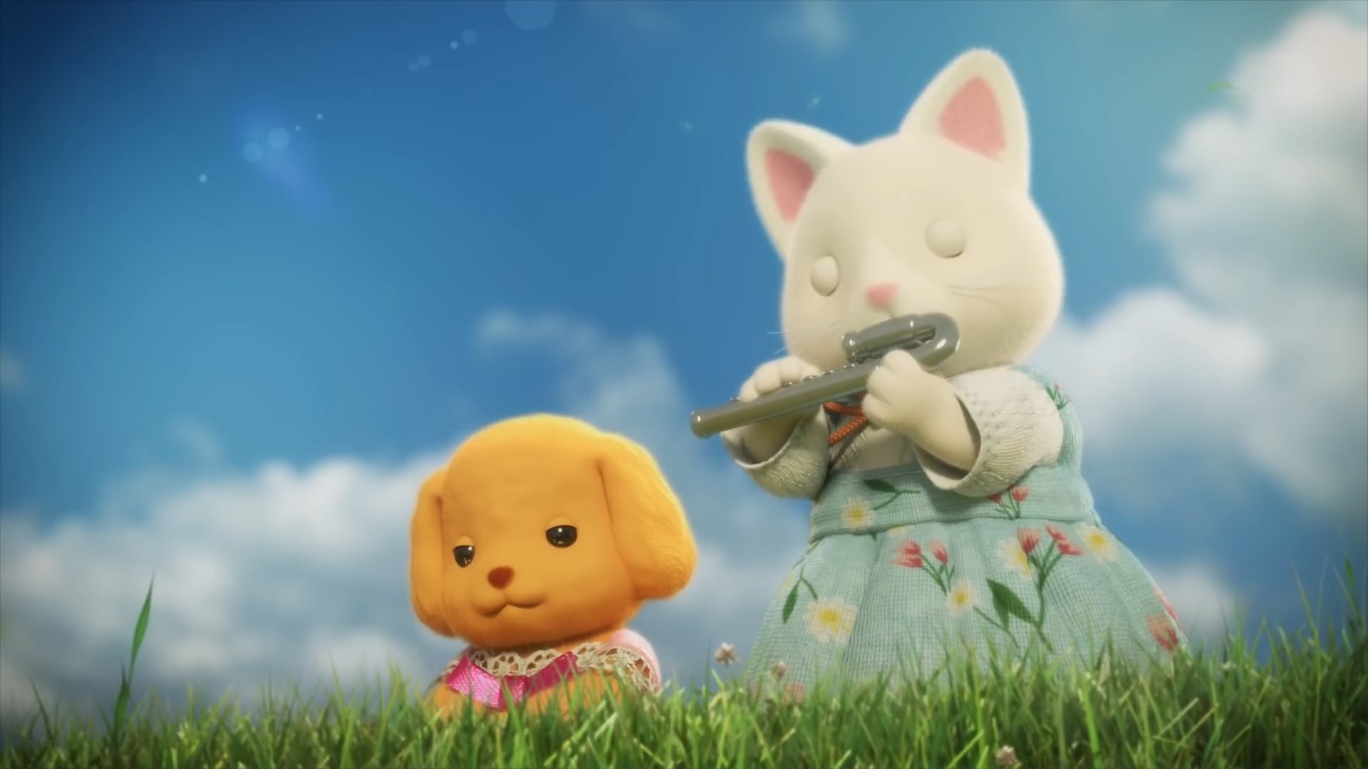 The Treasure of Calico Village — скриншот 25