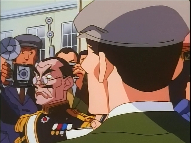 Девичий флот — скриншот 13