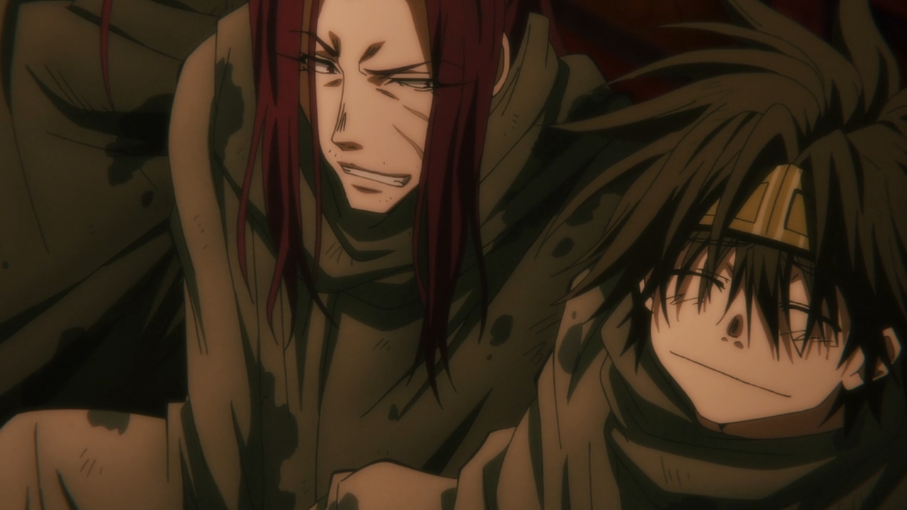 Саюки: Новый взрыв — скриншот 18